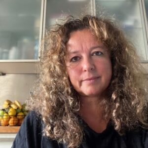 Annette Rijnbende
