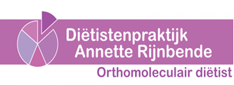 Logo Diëtistenpraktijk Rijnbende