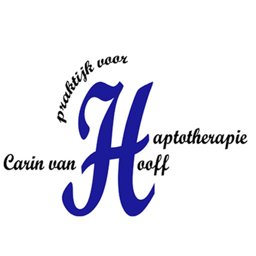 Logo Haptotherapie Carin van Hooff
