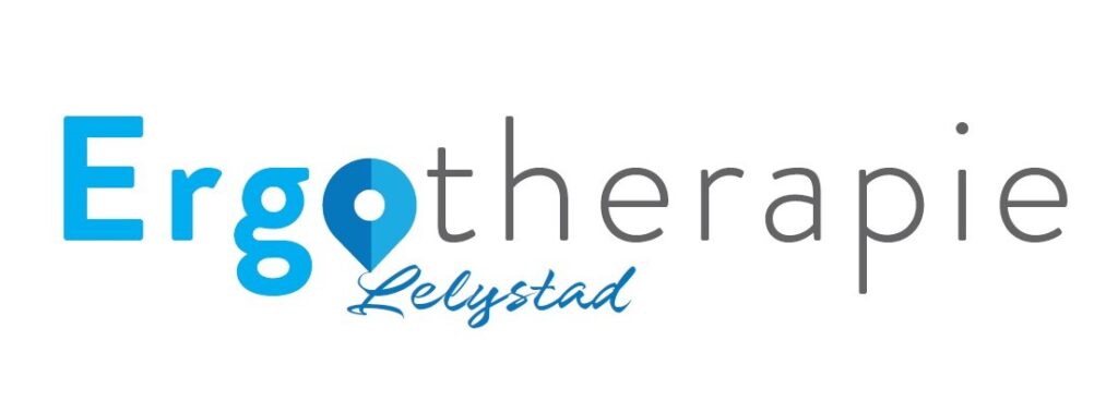 Logo Ergotherapie Lelystad