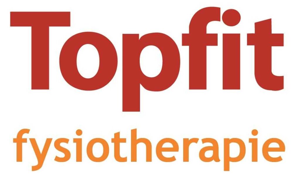 Logo Topfit Fysiotherapie