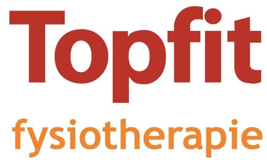 Logo Topfit Fysiotherapie