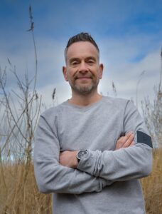 Joris Foppen