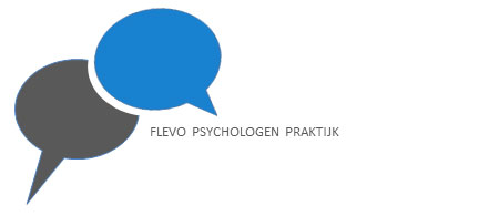 Logo Flevo Psychologen Praktijk