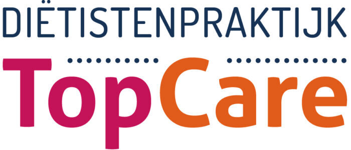 Logo Diëtistenpraktijk TopCare