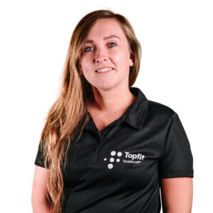 Shalina van Keulen