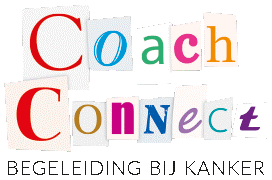 Logo Coach Connect bij kanker
