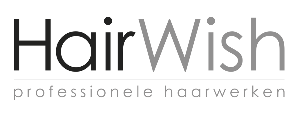 Logo Hairwish