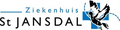 Logo Ziekenhuis St Jansdal