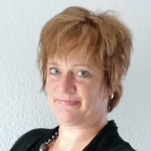 angelique van Burgsteden