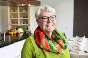 Liesbeth Kerkhoff