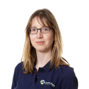 Esther van Eeuwen