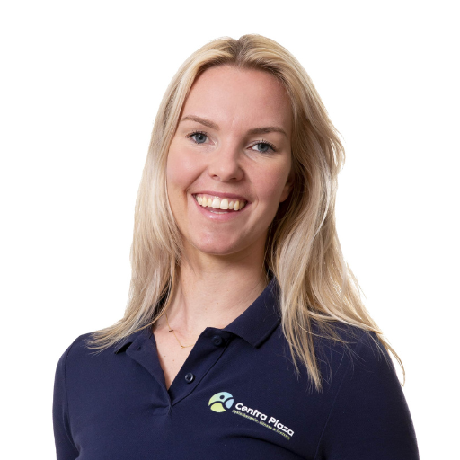 Margo Pureveen-Moes