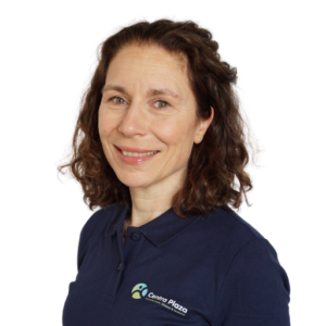 Saskia Wallenburg