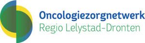 Logo Oncologienetwerk-Regio Lelystad Dronten