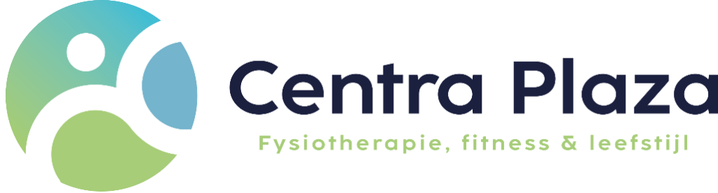 Centra Plaza logo
