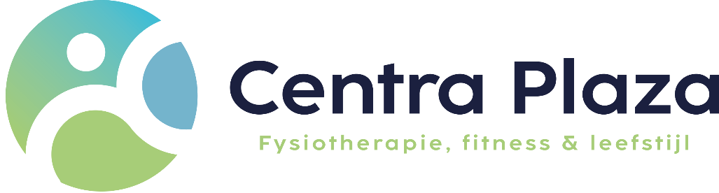 Centra Plaza logo